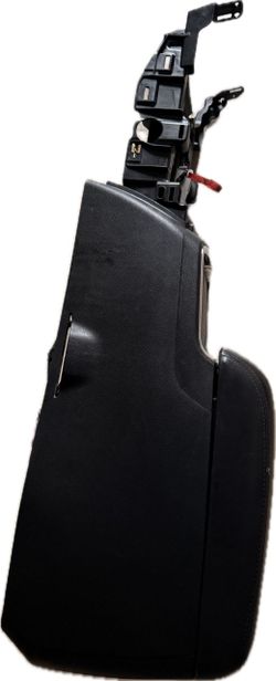 2011-2014 dodge charger center console