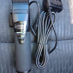 Cordless Babyliss Pro Boost Brand New (No Extra Guards Just Charger And Clippers