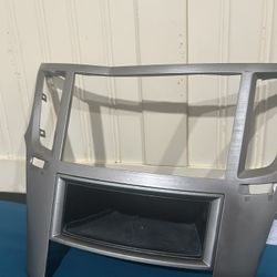 Radio Frame Subaru