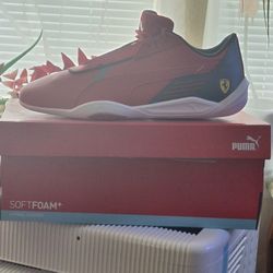 Puma Racing Style 