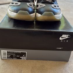 Air Jordan 11 Retro Low