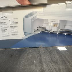 Cricut Maker 3