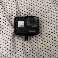 GoPro Hero 7 (No SD Card)