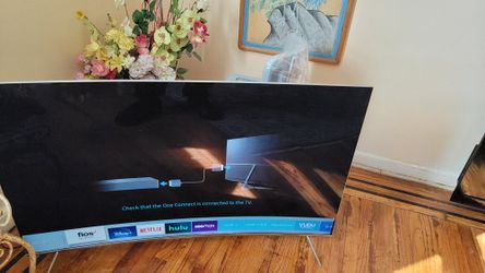 Samsung Ks8500 TV 
