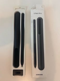 S Pen Pro