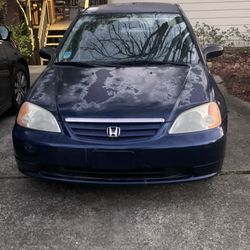 2003 Honda Civic