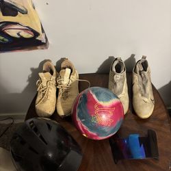 Sports gear