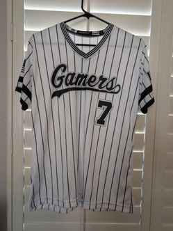 West Coast Gamers Uniforms