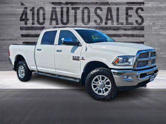 2014 RAM 2500