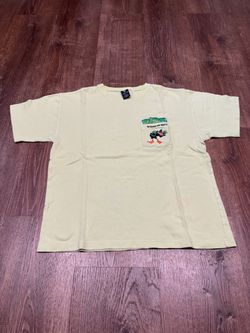 vintage Warner Bros. Taz tee Size M