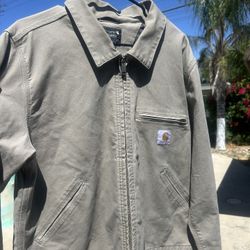 Carhartt Jacket 