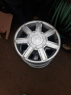 Rims