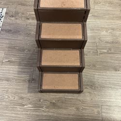 Pet Steps