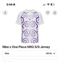 Nike One Piece