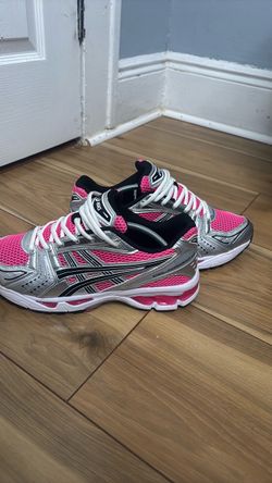 ASICS gel kayano 14