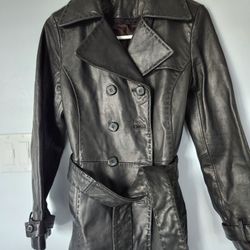 Wilson's Leather Jacket