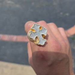 Chrome Hearts 925 Silver 