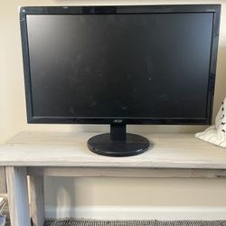 Computer Monitor (x3) 