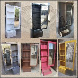 Any Color That You Need 