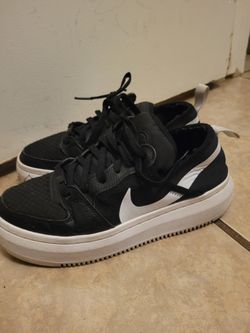 nike court vision alta
