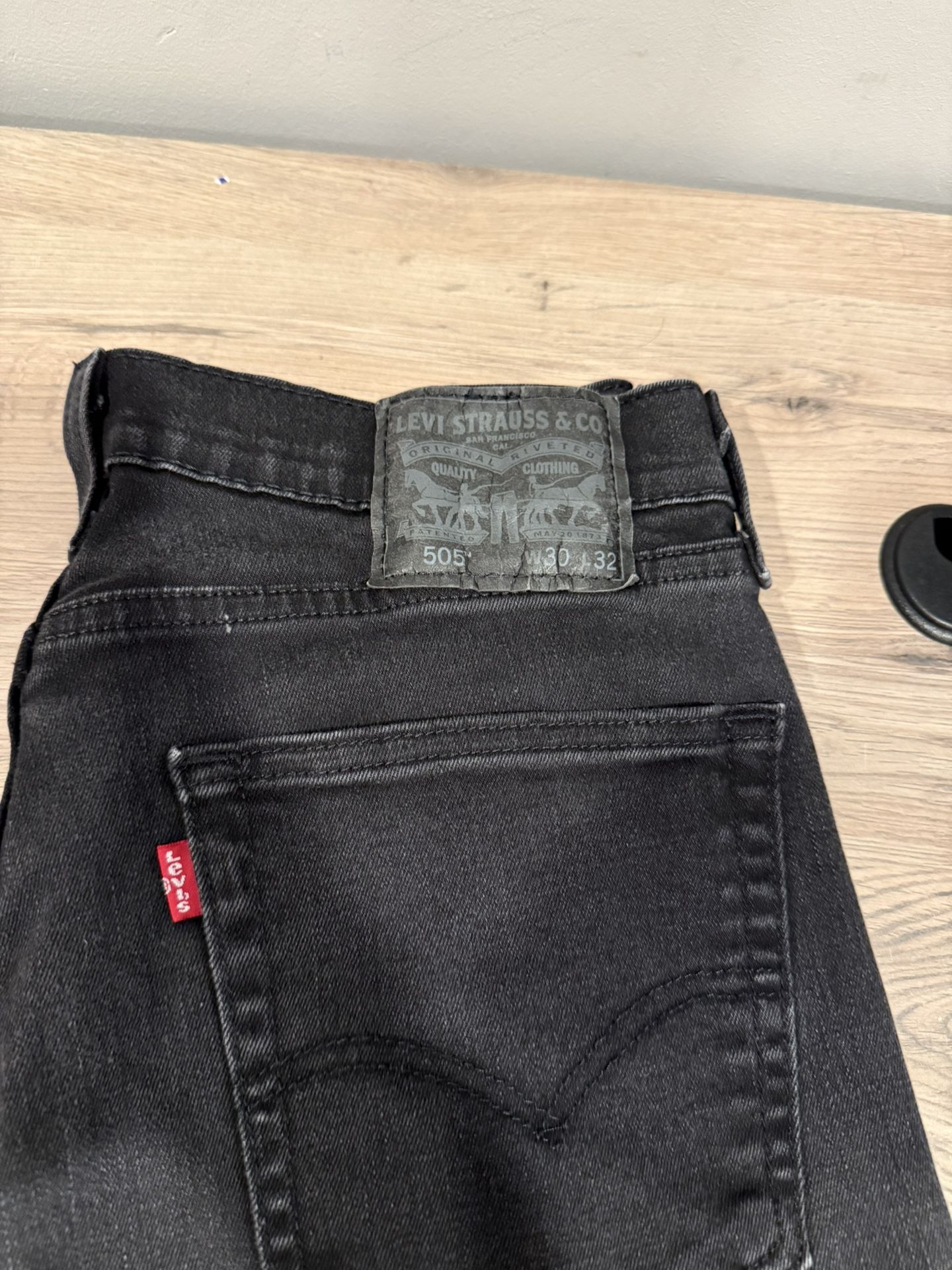 Levi’s Pants