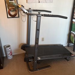 Treadmill 