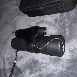 IR Night Vision Handheld/stand  Scope. 