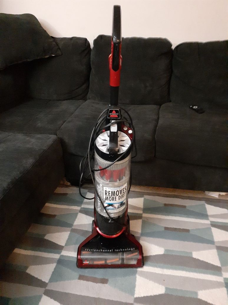 Vacuum Bisell serios compradores por favor