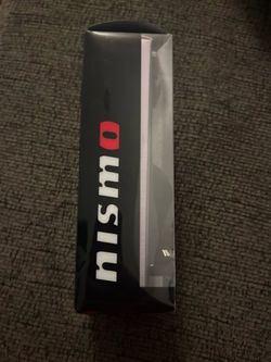 Nismo Shift Knob