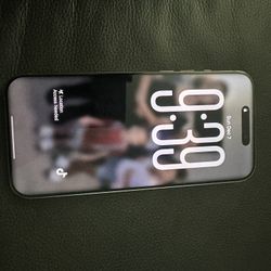 Unlocked IPHONE 16pro max 256 GB 