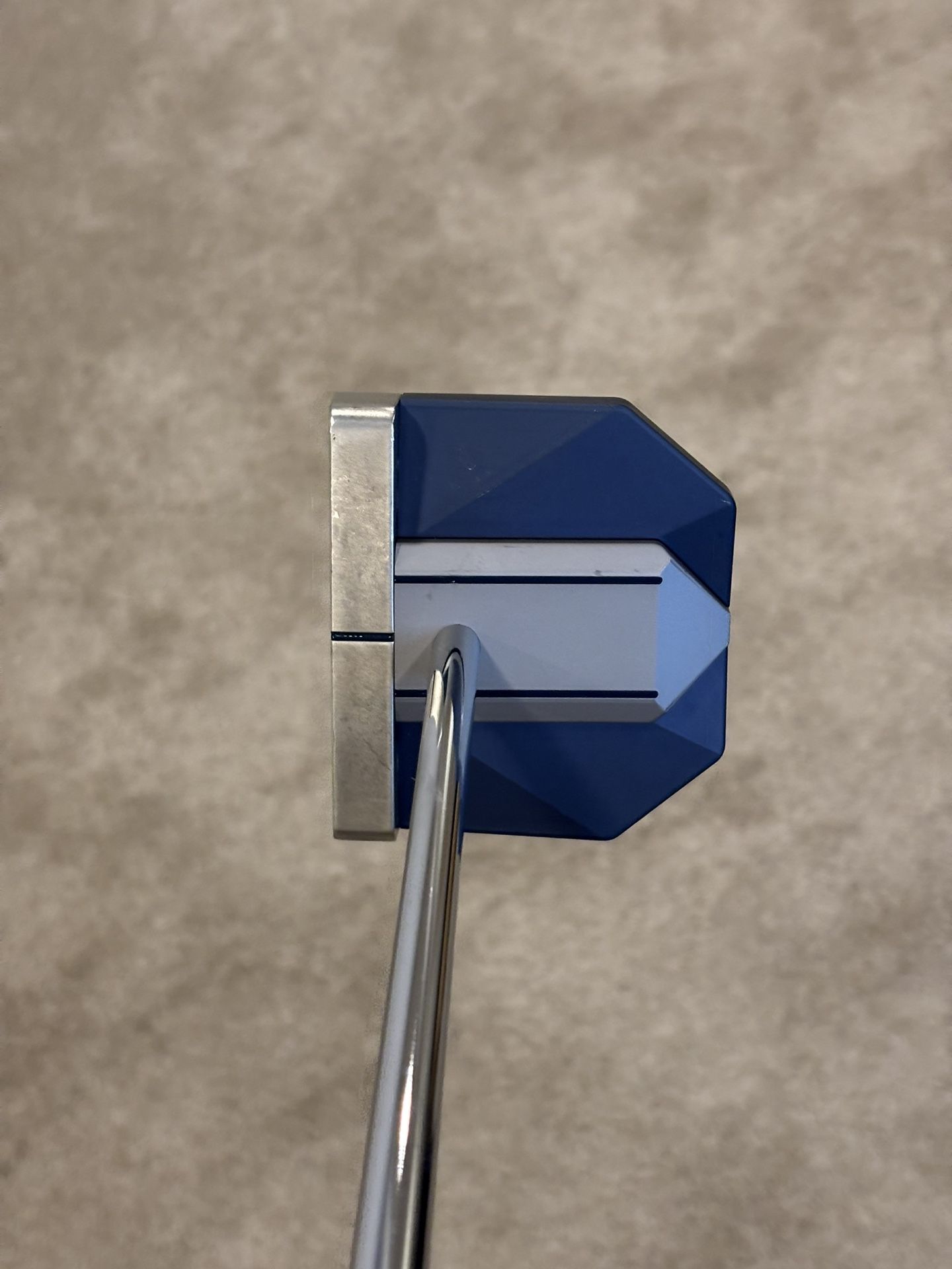 Bettinardi Anecdote Putter