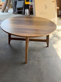 Coffee table similar see pics