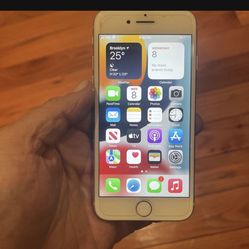 iPhone 8 -64 Gigs Tmobile Phone