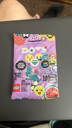LEGO RETIRED 41908 DOTS SERIES 1 BAG