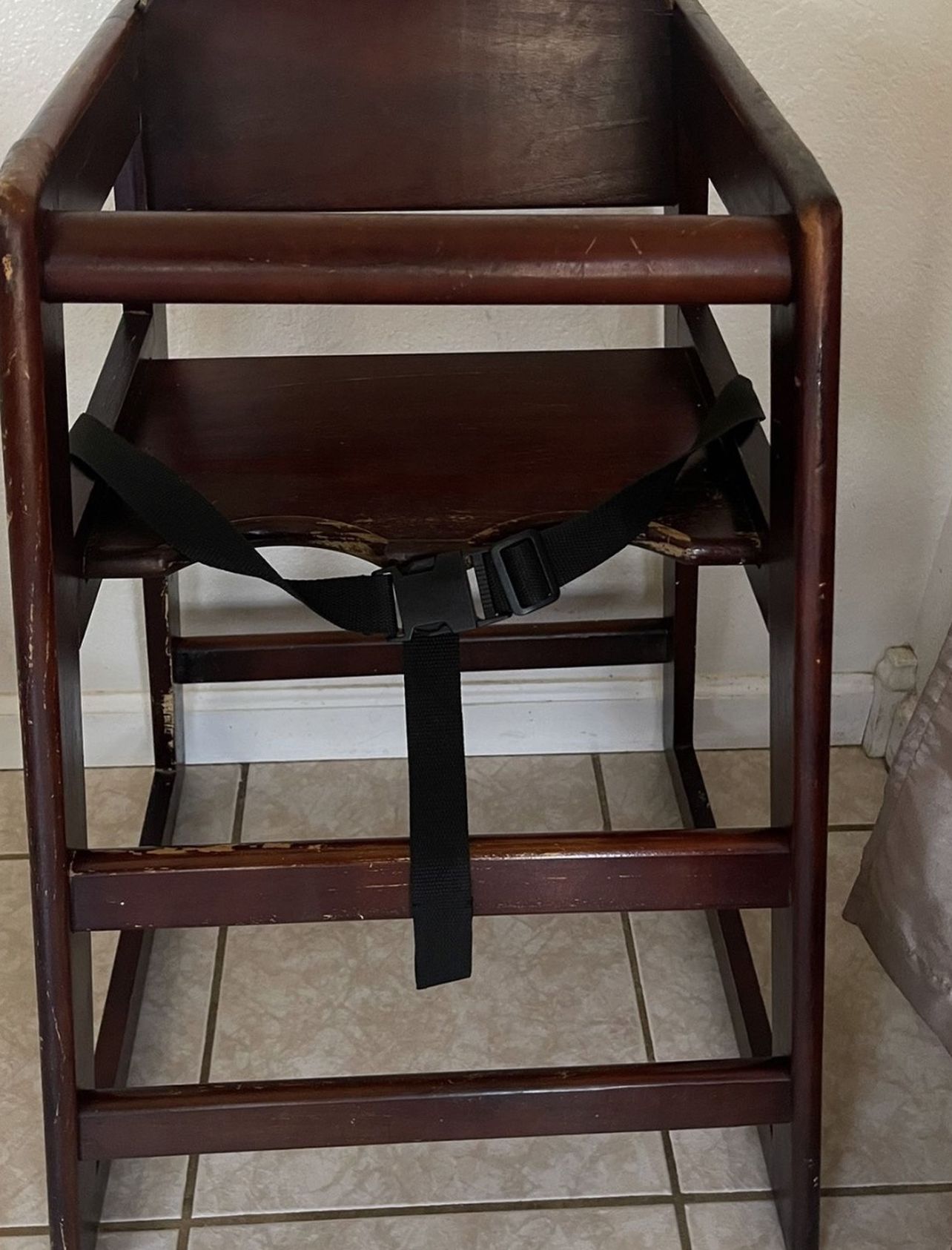 High Chair 