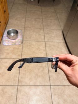 Ray ban meta gen 2 wayfarer