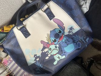 Stitch Bag