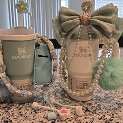 Cups&accessories 