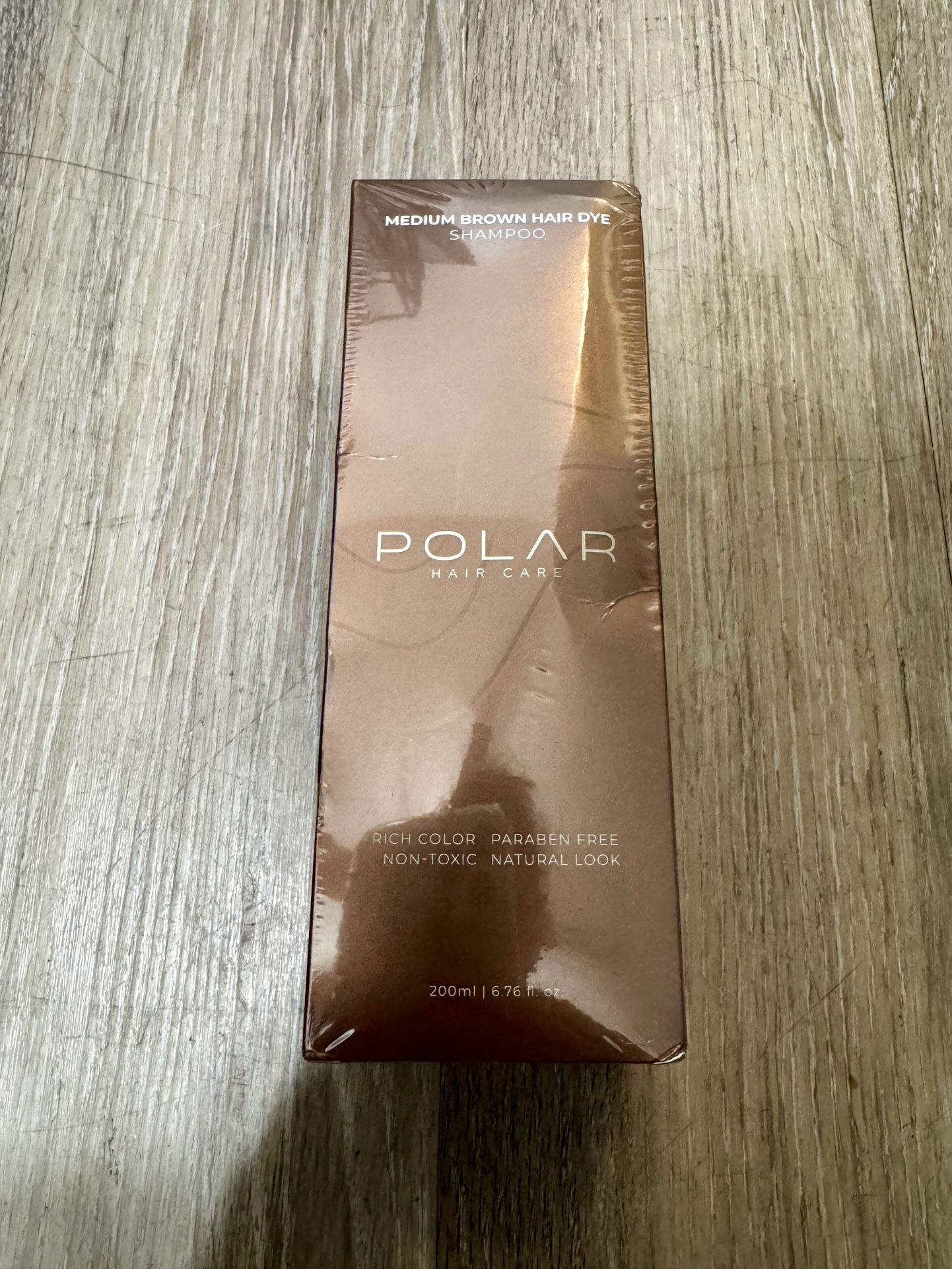 Polar Hair Care (New)