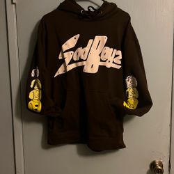 Sad Boyz Hoodie