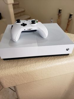Xbox One S 1TB ($10 Delivery)