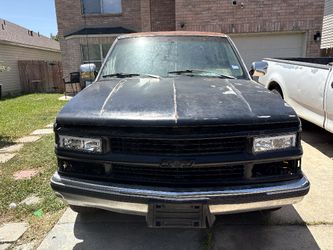 1994 Chevrolet 1500