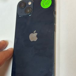 Apple iPhone 14 128GB Cricket Service 