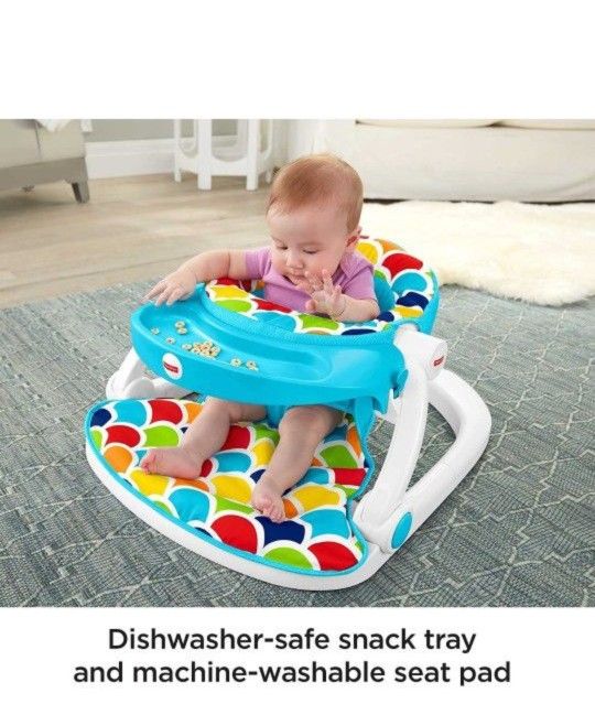 Fisher price baby equipment hot sale