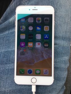 16gb iPhone 6s Plus T Mobile