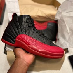 Air Jordan Flu game 2025 (  Men's 9,10,12)