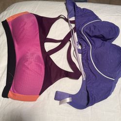 Women’s Sports Bras 