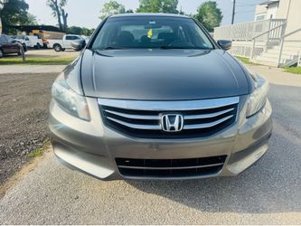 2011 Honda Accord Special Edition