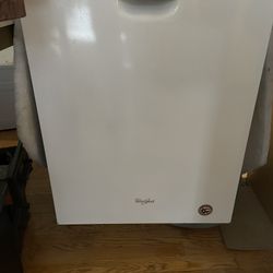 Stove, Refrigerator & Dishwasher 