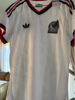 Mexico women jersey only 2xx or large $40